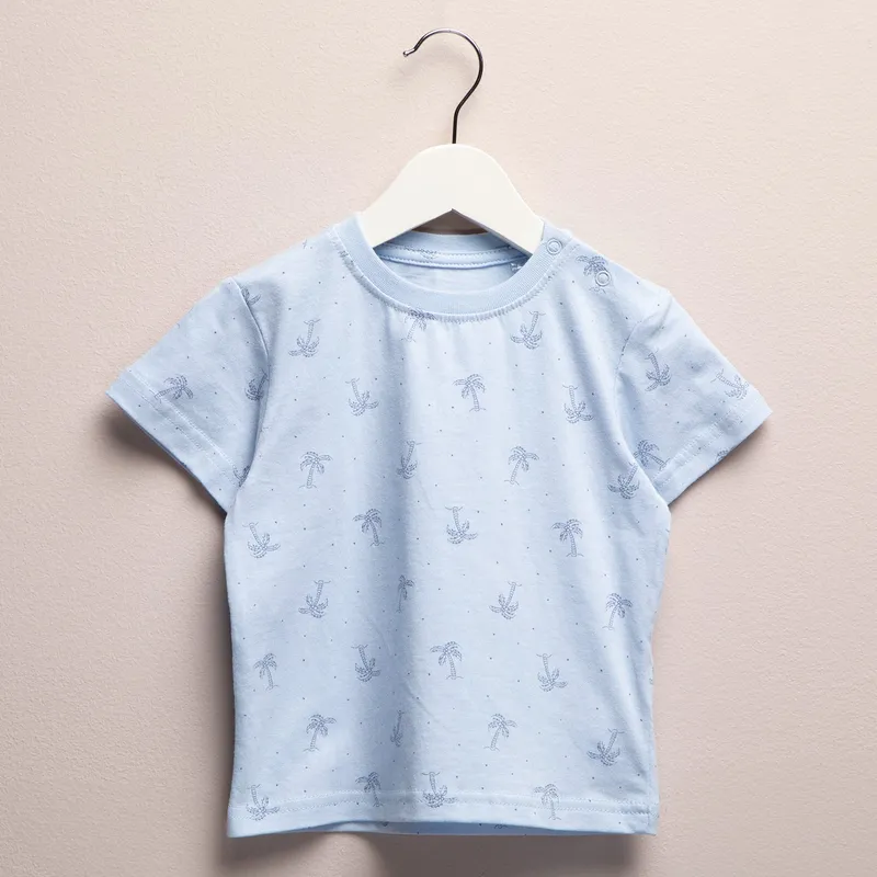 YAMP - Polo Bebé Niño Yamp