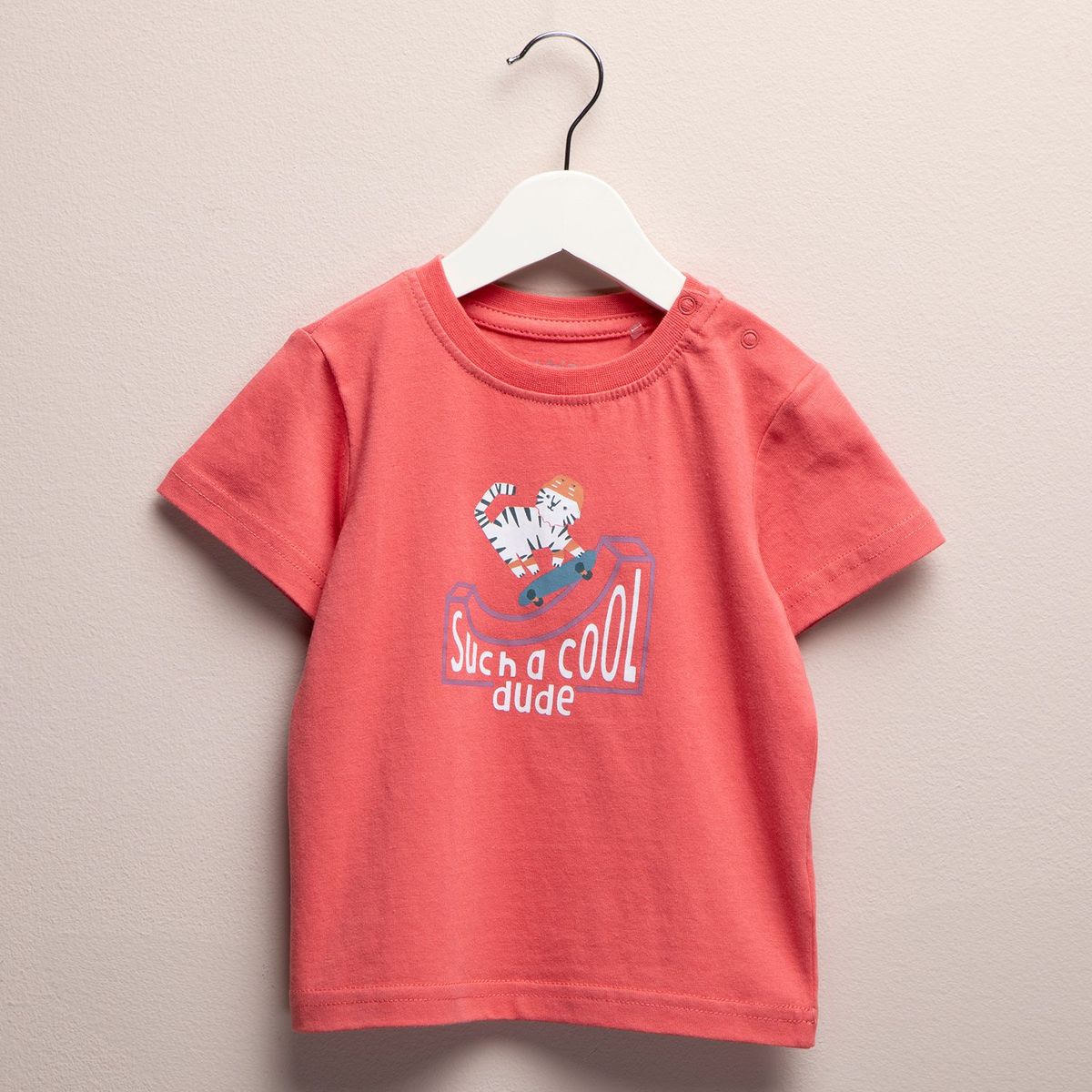 YAMP - Polo Bebé Niño Yamp