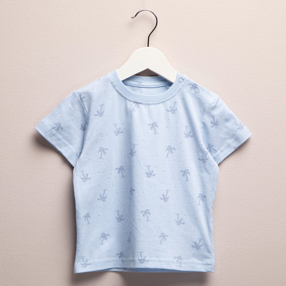 YAMP - Polo Bebé Niño Yamp