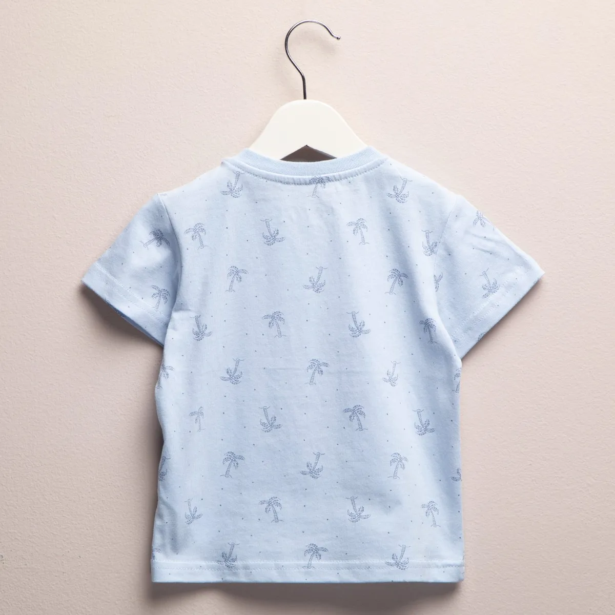 YAMP - Polo Bebé Niño Yamp