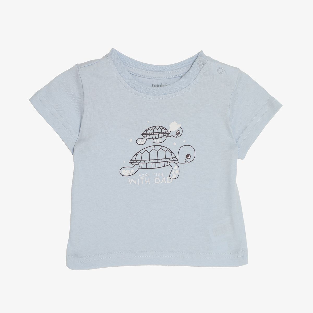 YAMP - Polo Bebé Niño Yamp