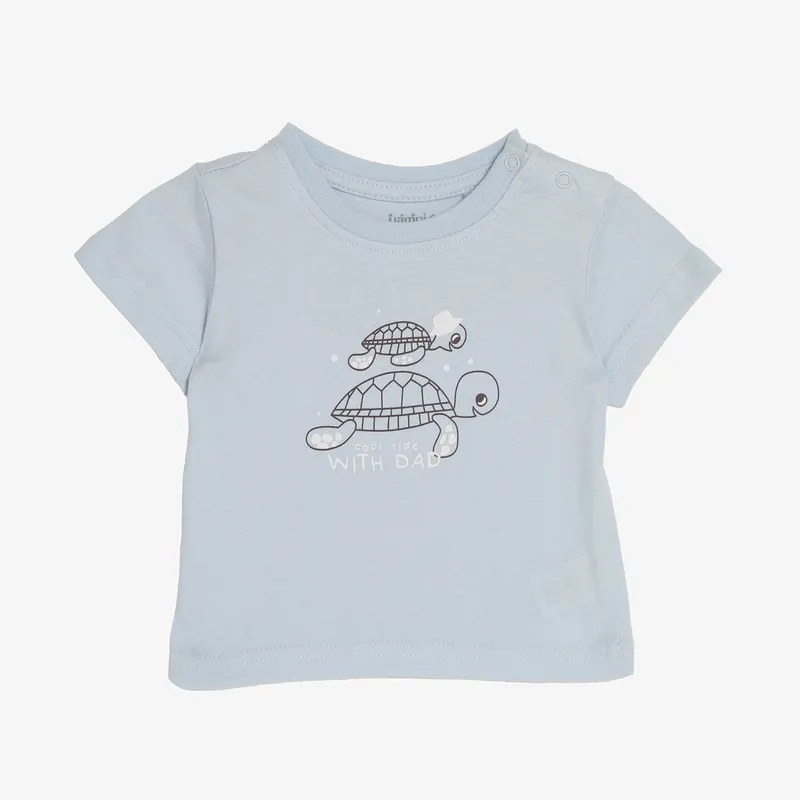 YAMP - Polo Bebé Niño Yamp