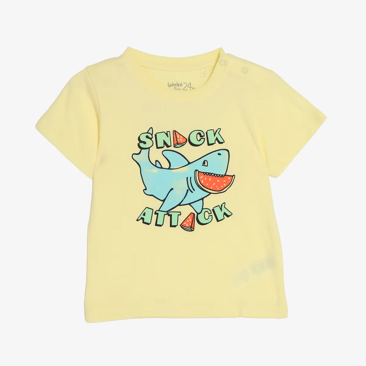 YAMP - Polo Bebé Niño Yamp