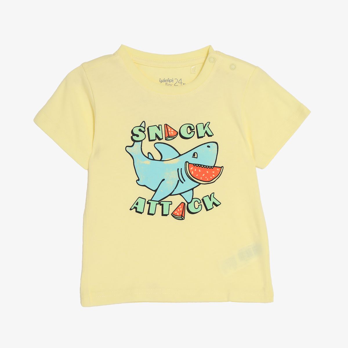 YAMP - Polo Bebé Niño Yamp