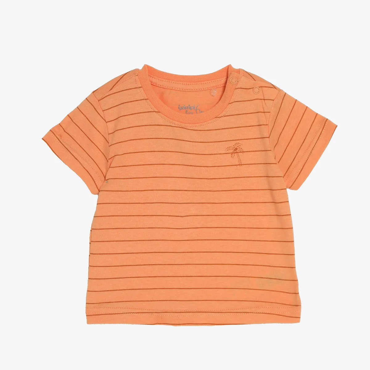 YAMP - Polo Bebé Niño Yamp