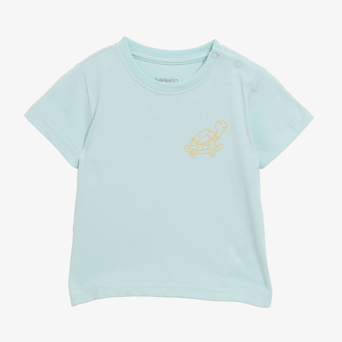 YAMP - Polo Bebé Niño Yamp