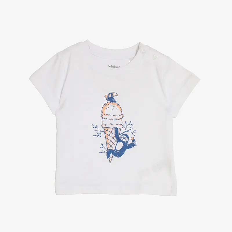 YAMP - Polo Bebé Niño Yamp