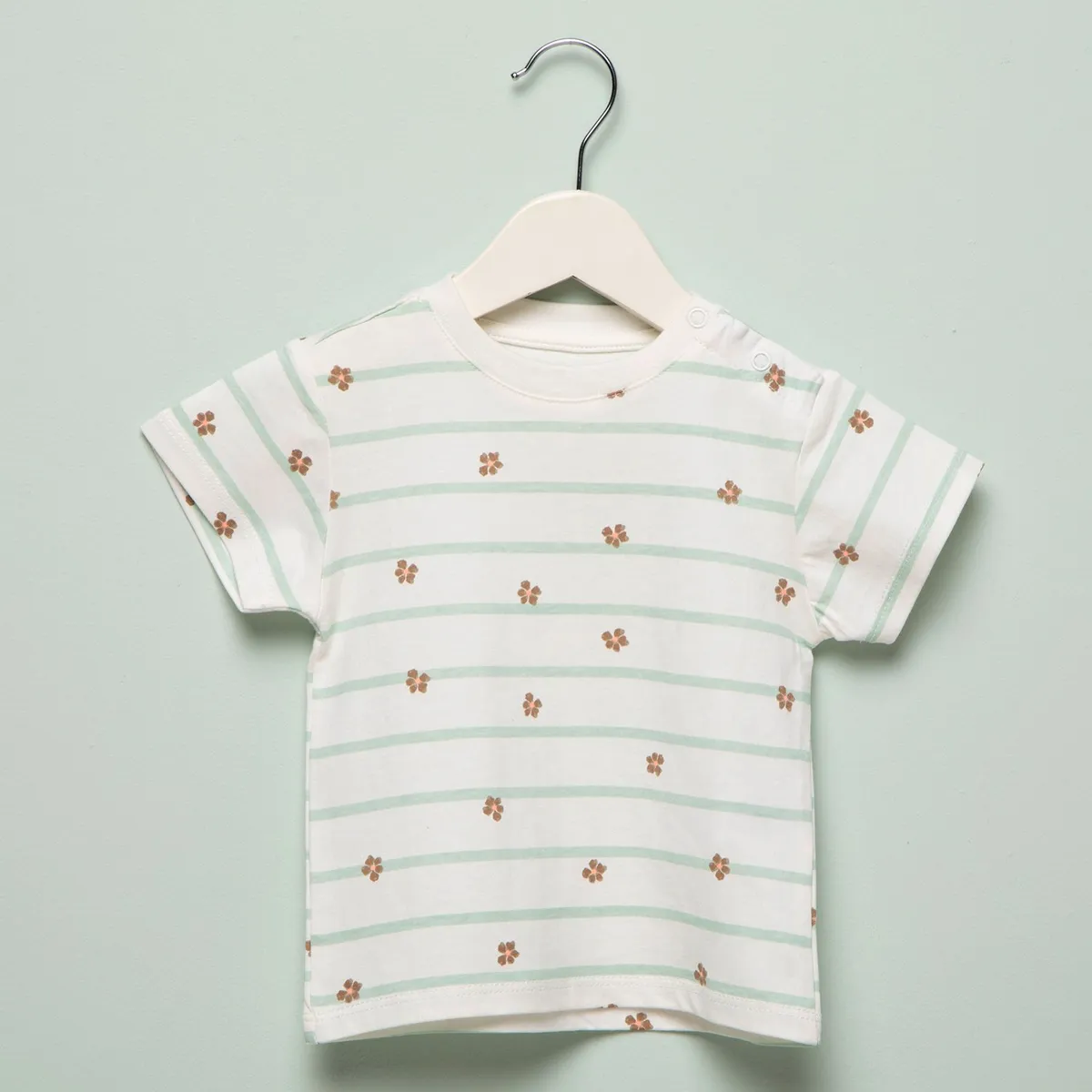 YAMP - Polo Bebé Niña Yamp