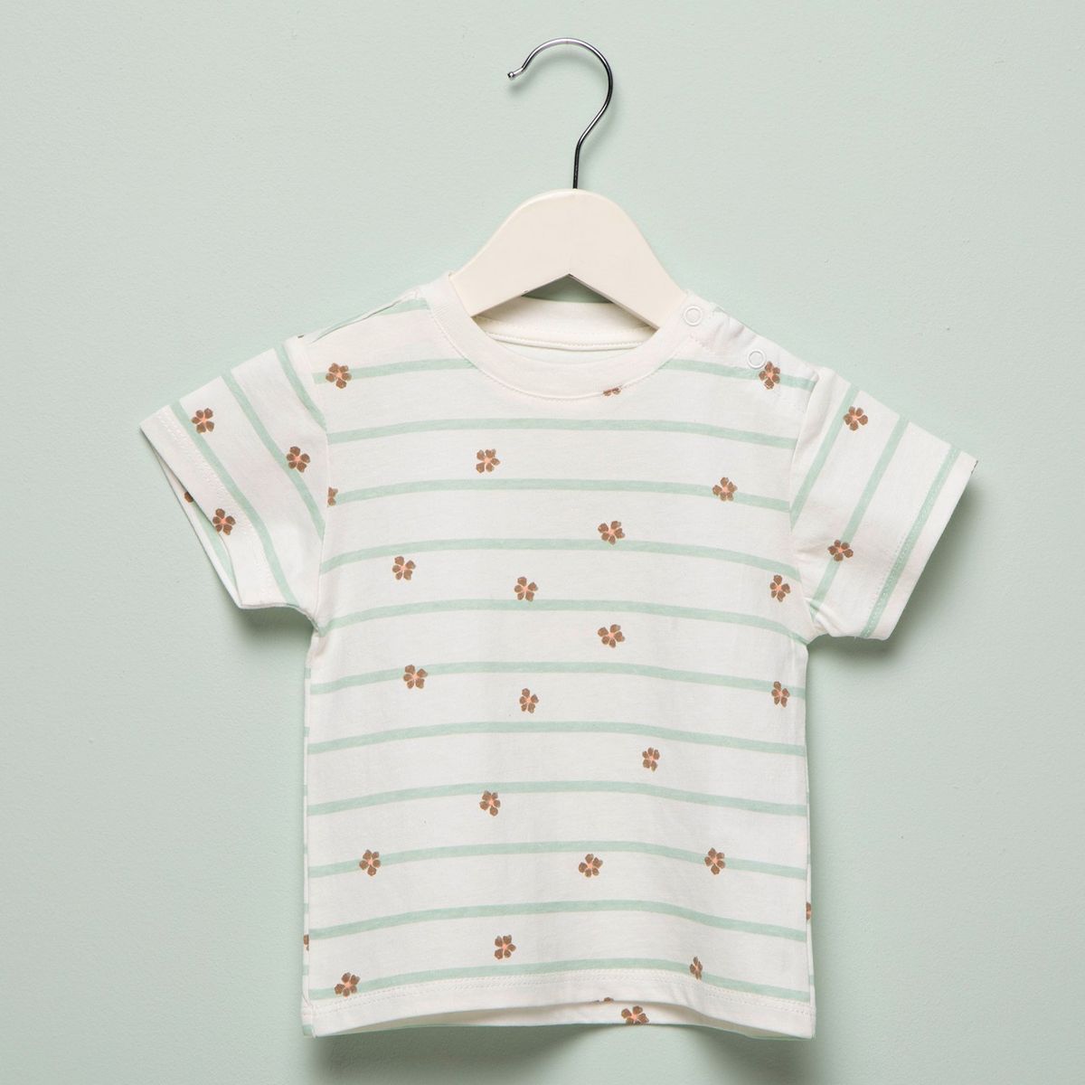 YAMP - Polo Bebé Niña Yamp