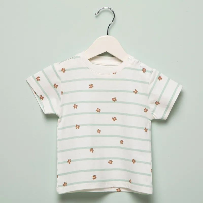 YAMP - Polo Bebé Niña Yamp