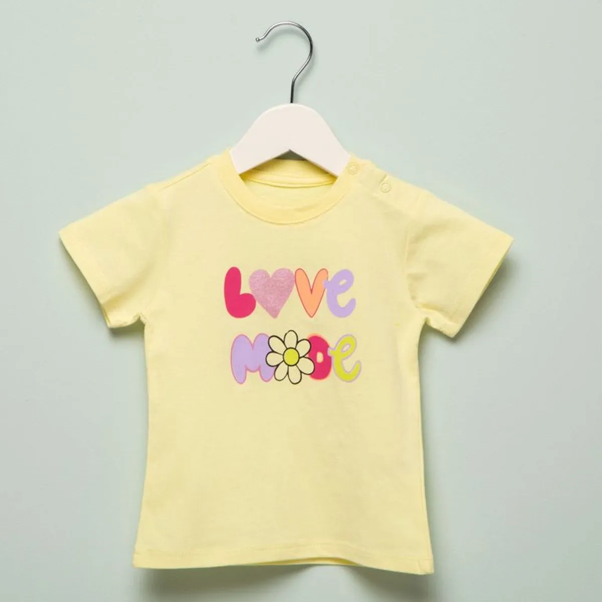 YAMP - Polo Bebé Niña Yamp