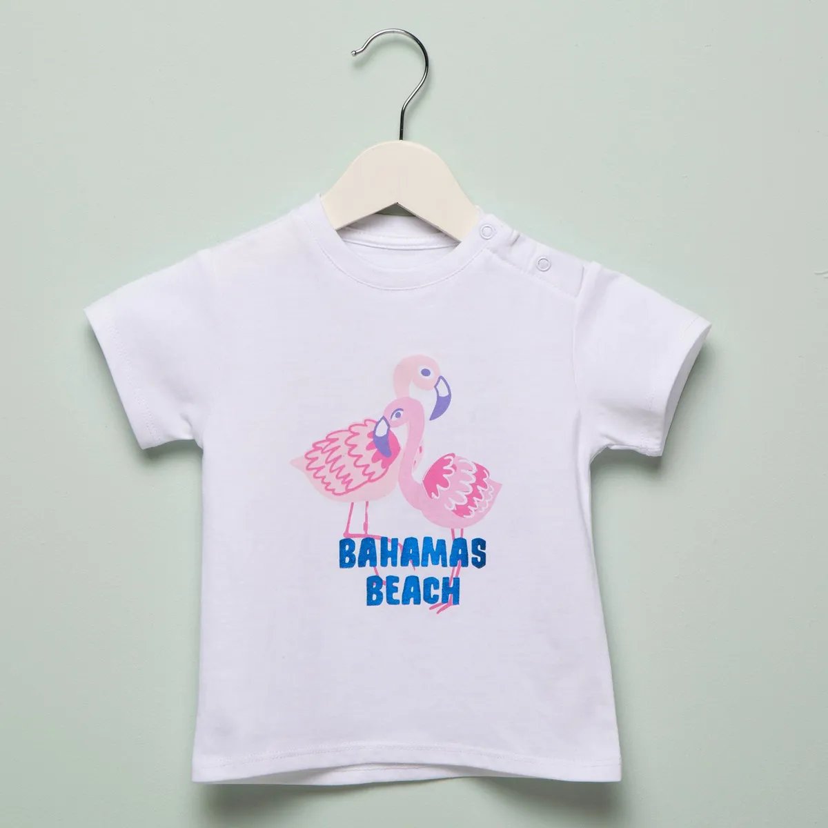 YAMP - Polo Bebé Niña Yamp