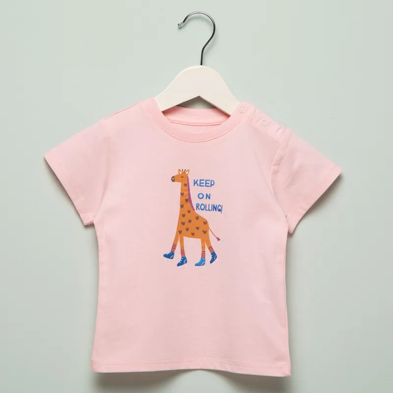 YAMP - Polo Bebé Niña Yamp