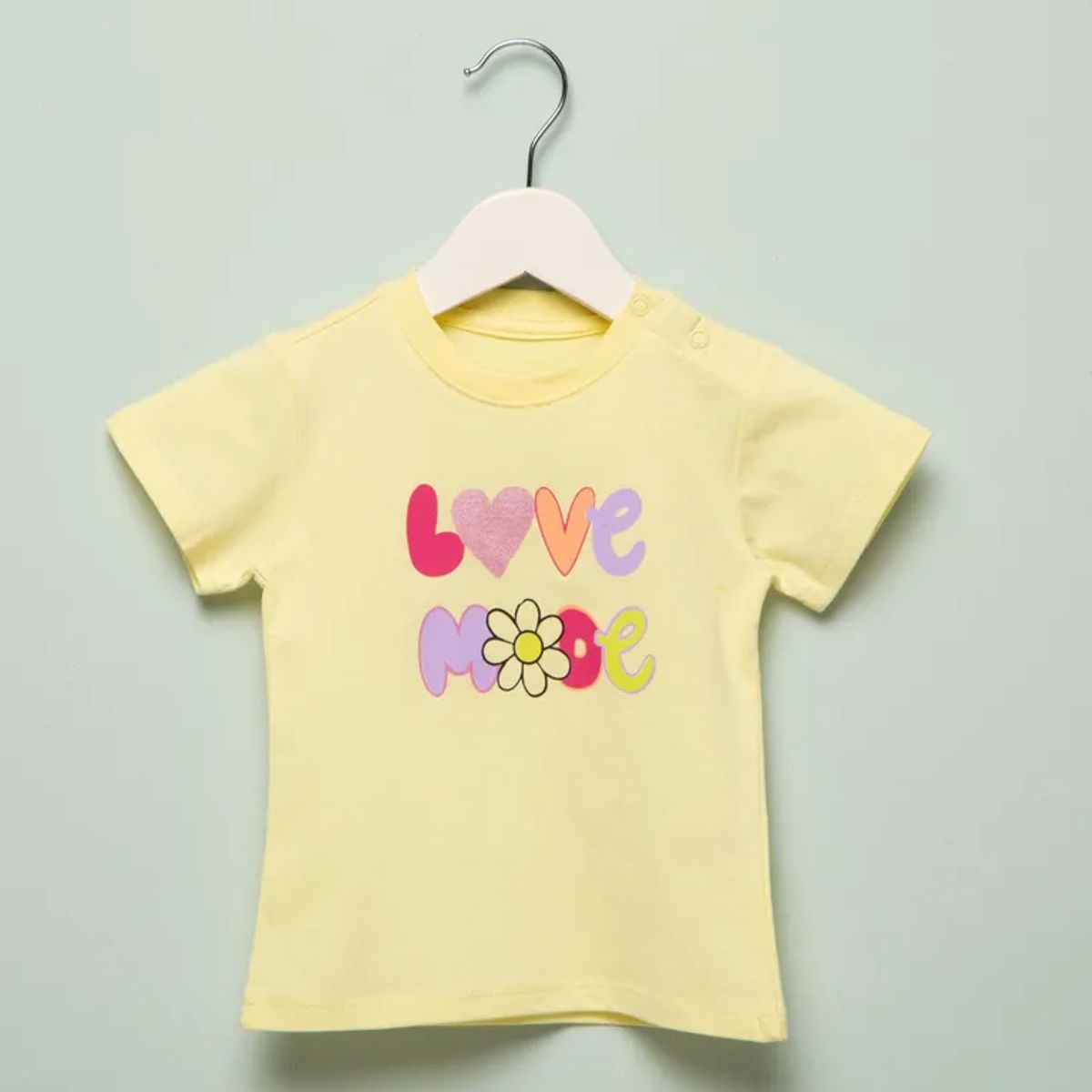 YAMP - Polo Bebé Niña Yamp