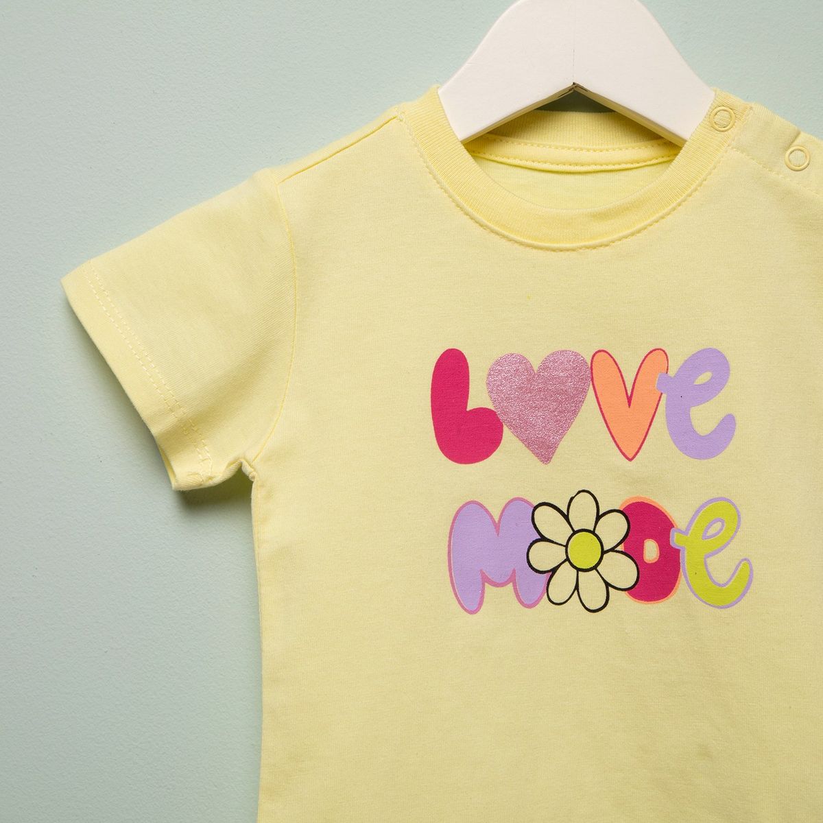 YAMP - Polo Bebé Niña Yamp