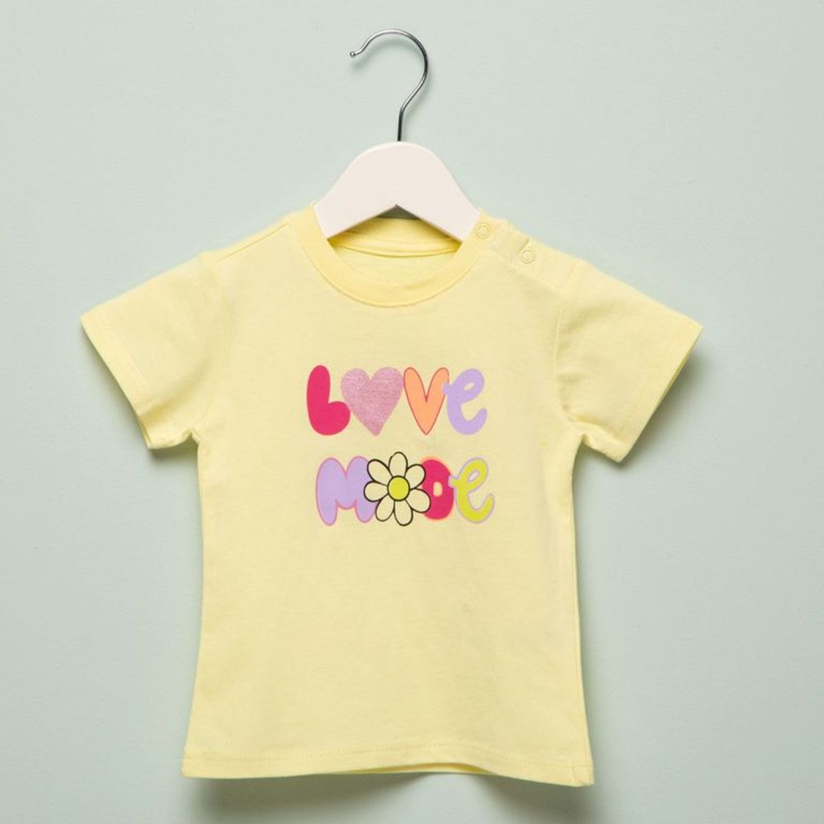 YAMP - Polo Bebé Niña Yamp