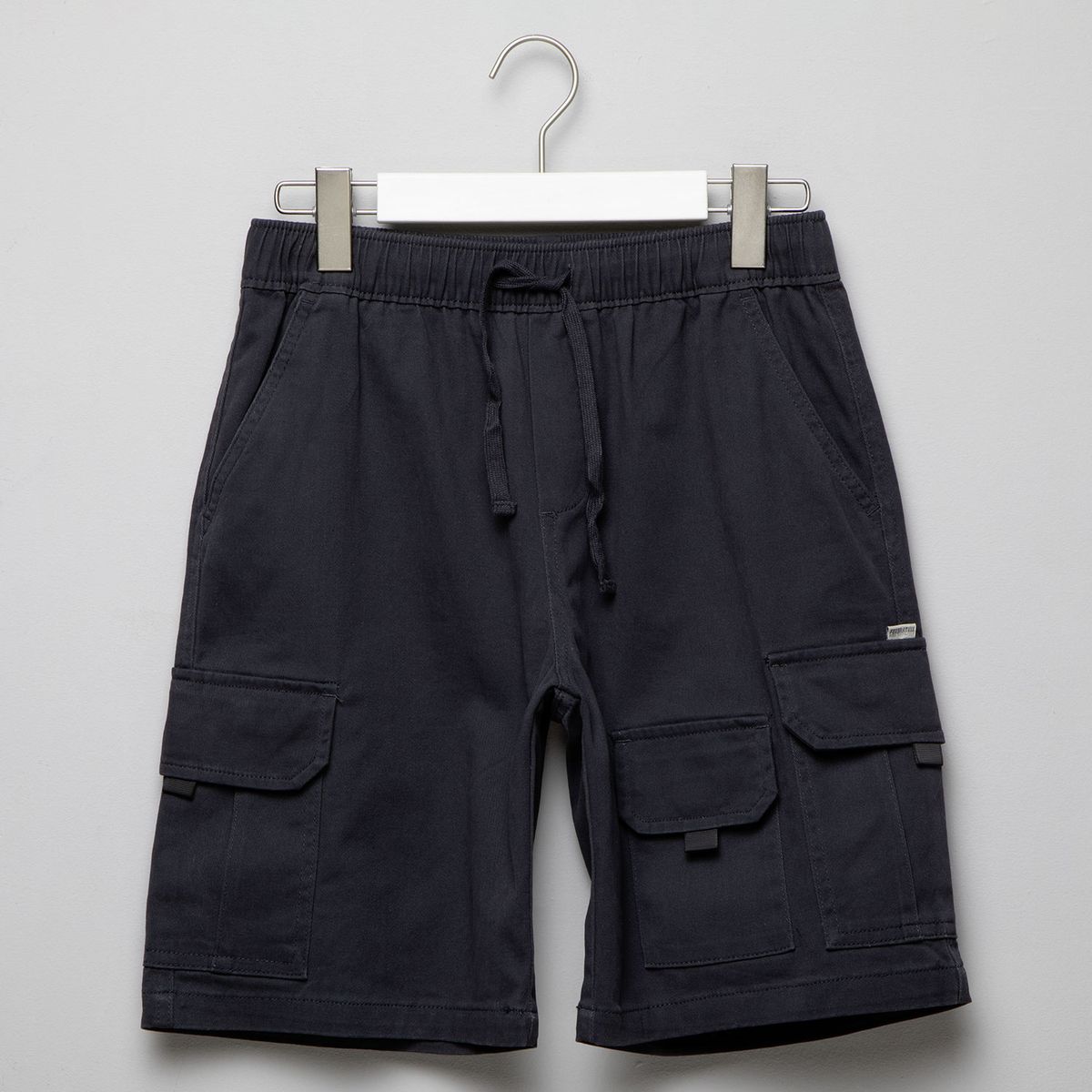 FEDERATION - Short Niño Algodón Federation