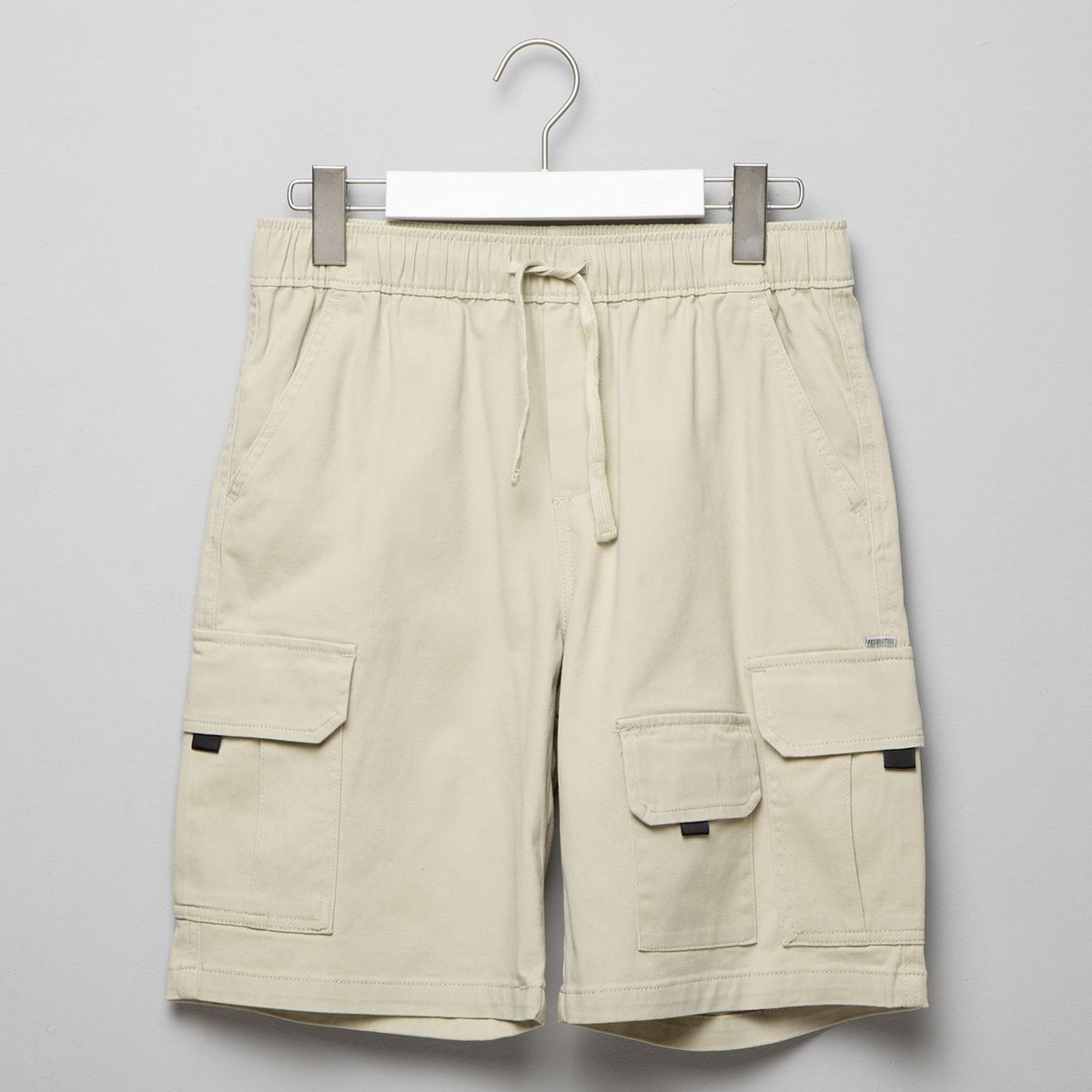 FEDERATION - Short Niño Algodón Federation