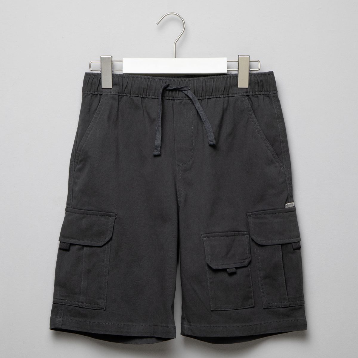 FEDERATION - Short Niño Algodón Federation