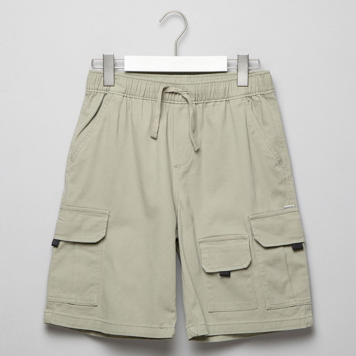 FEDERATION - Short Niño Algodón Federation