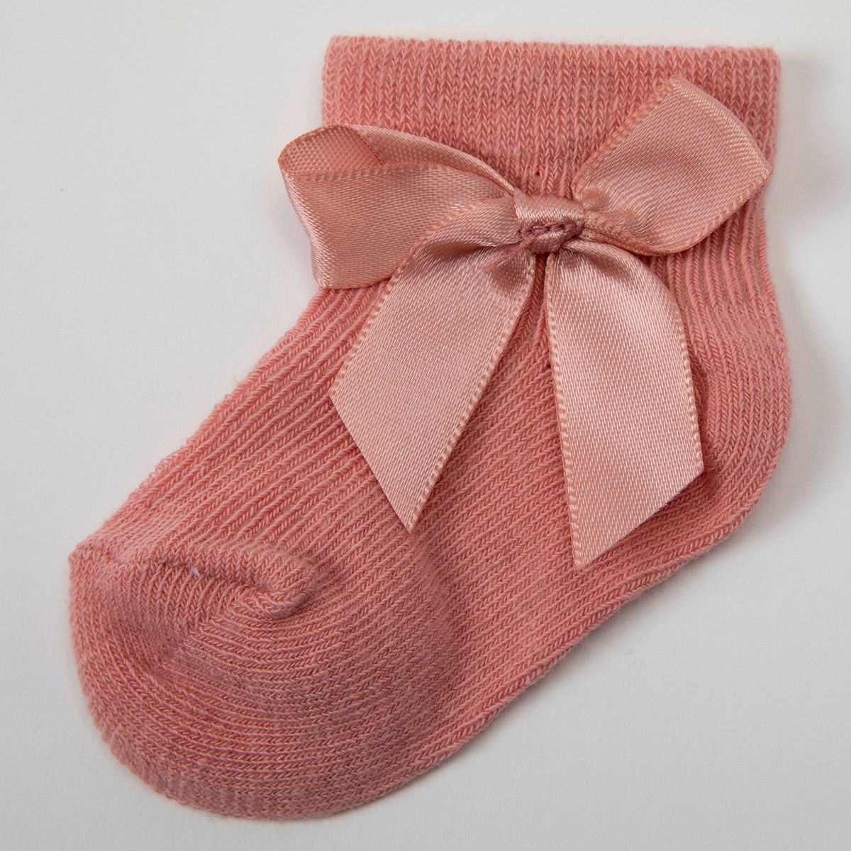 YAMP - Medias Bebé Niña Pack X3 Algodón Yamp