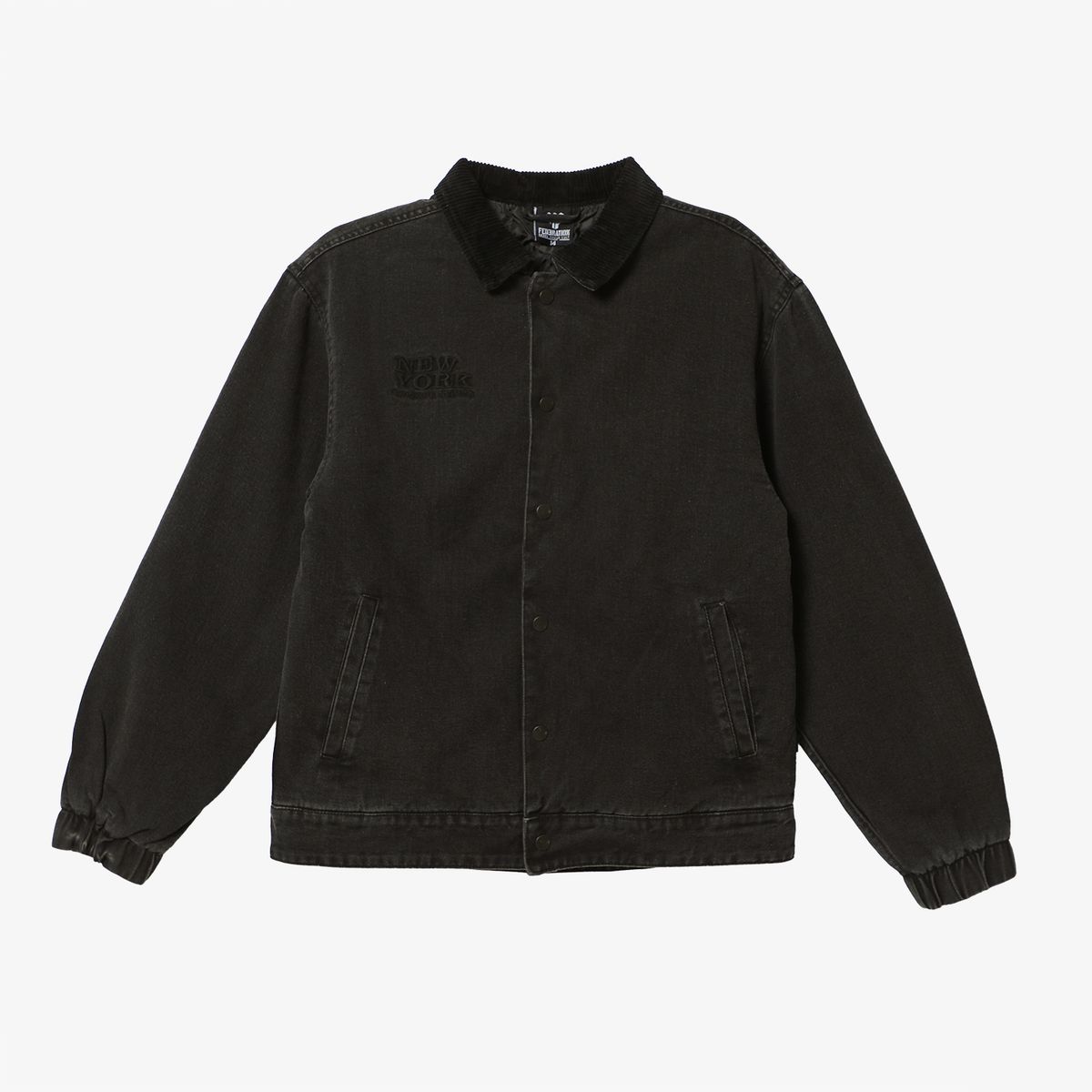 FEDERATION - Casaca Niño Federation