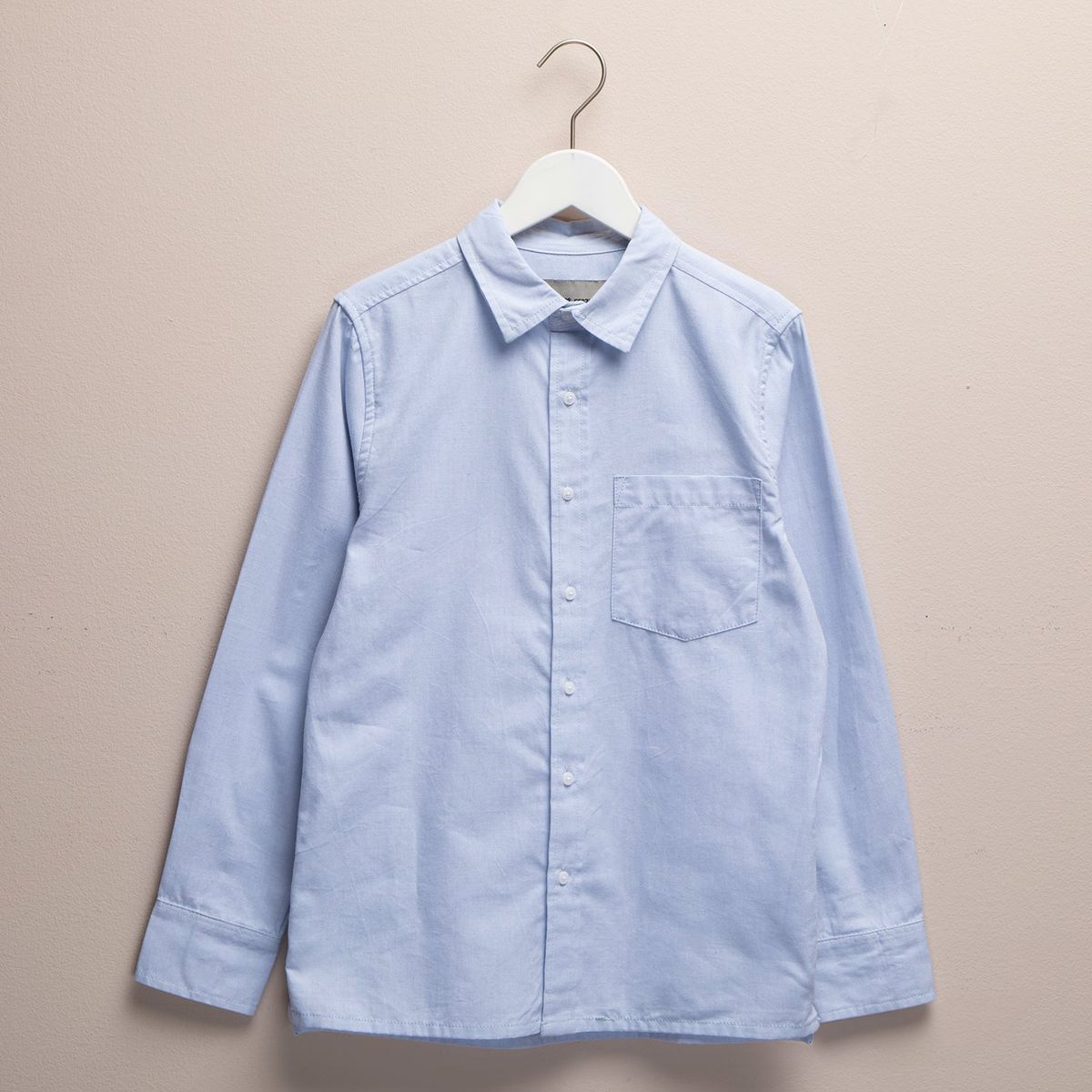 FEDERATION - Camisa Niño Algodón Federation