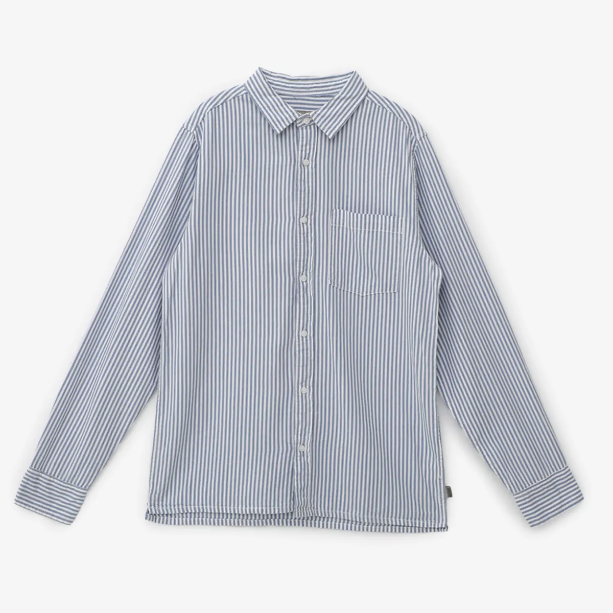 FEDERATION - Camisa Niño Algodón Federation