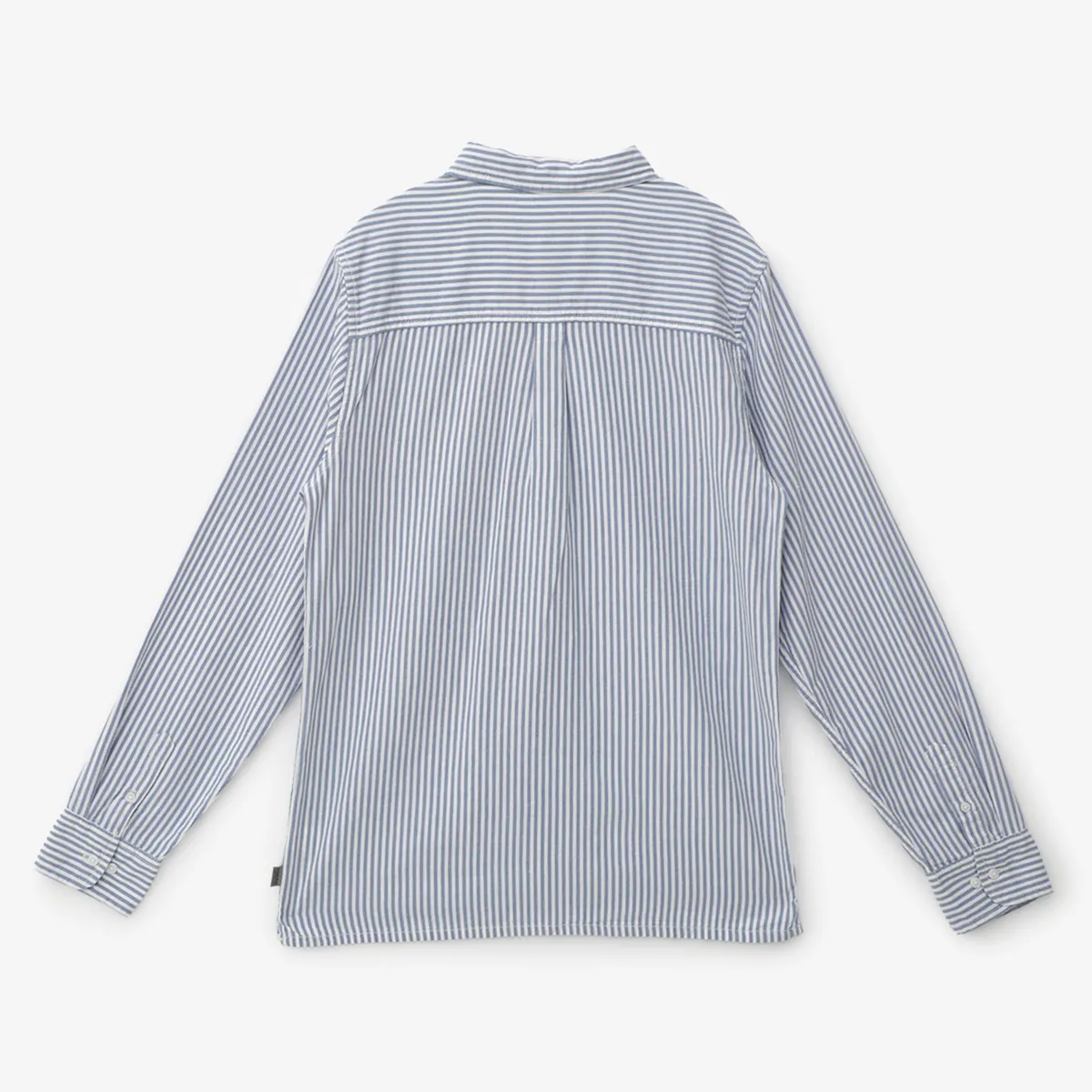 FEDERATION - Camisa Niño Algodón Federation