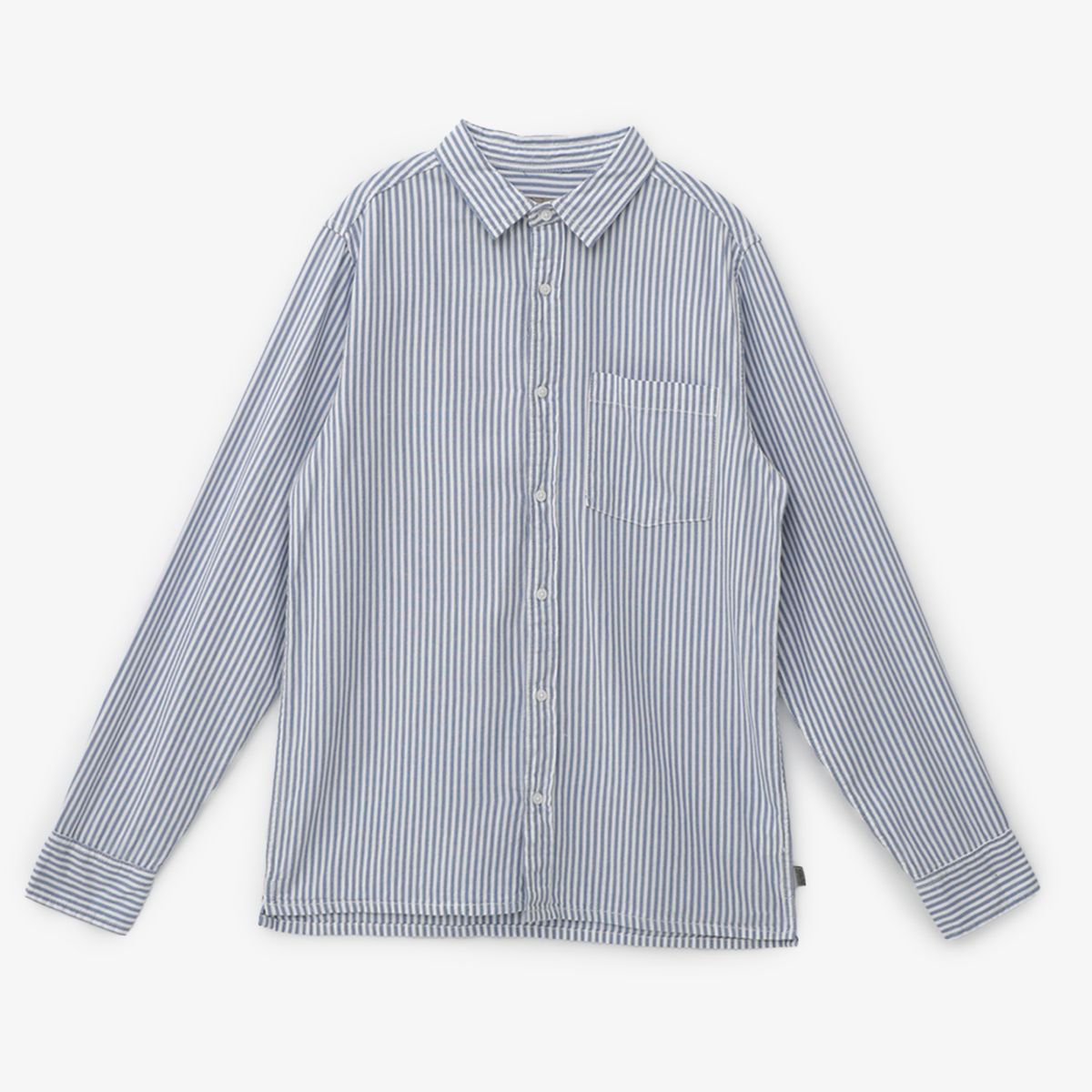 FEDERATION - Camisa Niño Algodón Federation