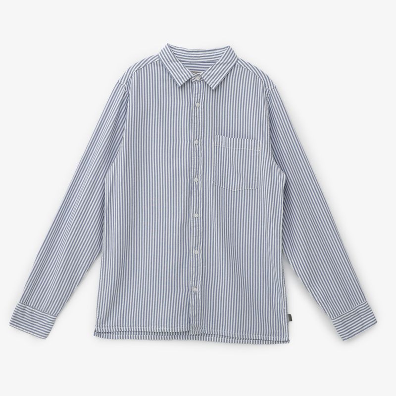 FEDERATION - Camisa Niño Algodón Federation