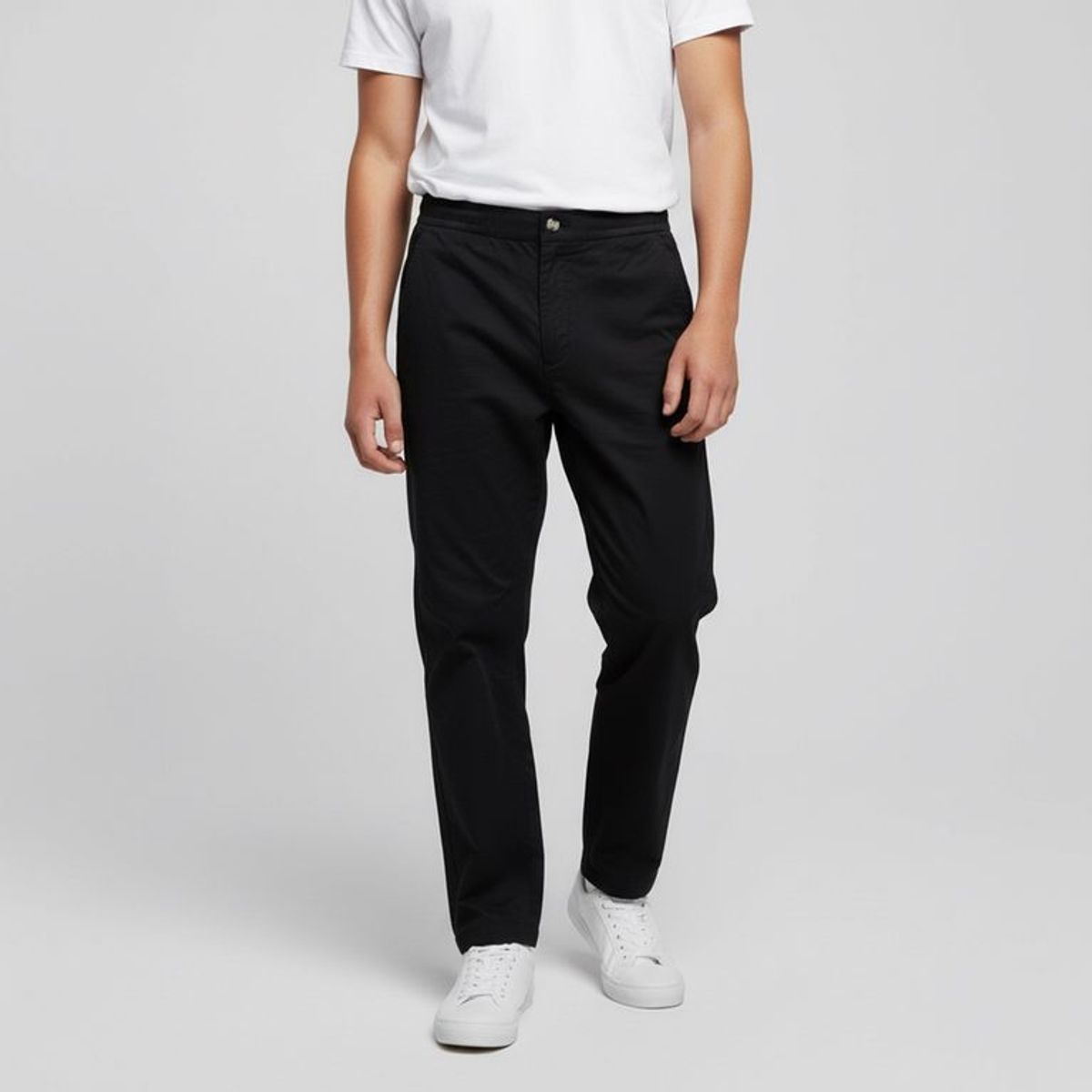 FEDERATION - Pantalón Niño Algodón Federation