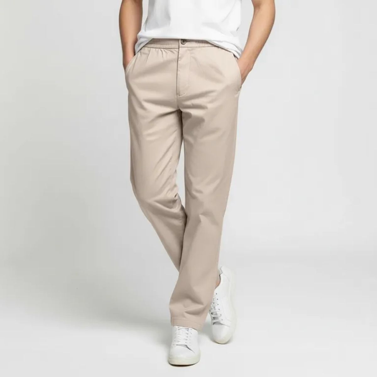 FEDERATION - Pantalón Niño Algodón Federation