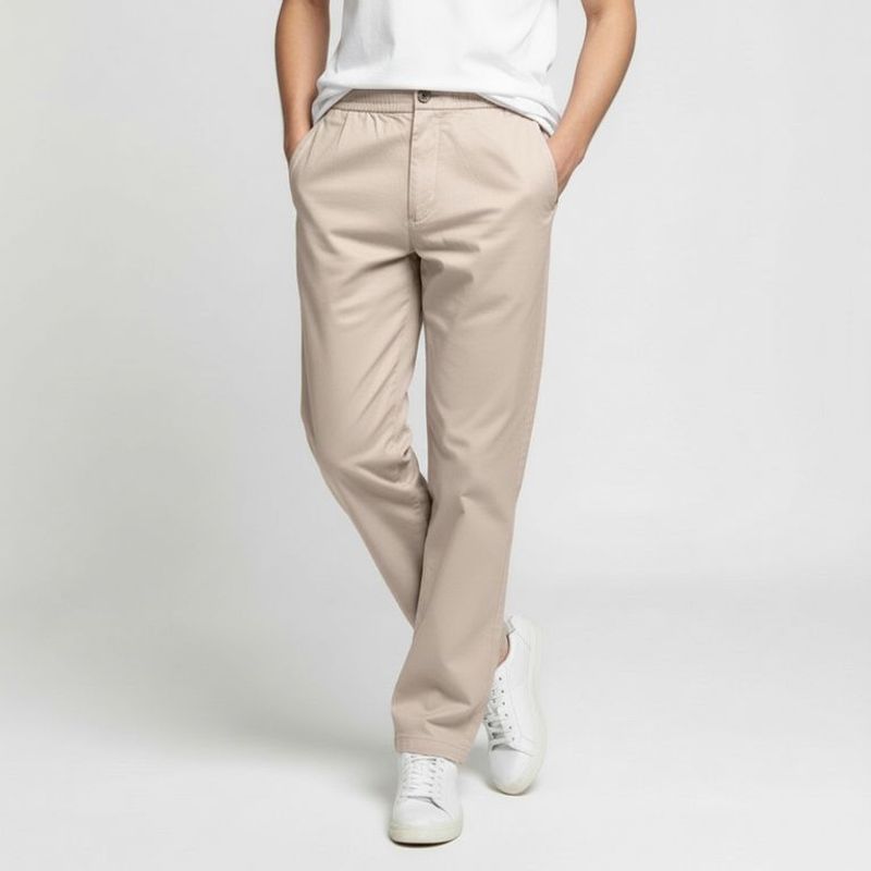 FEDERATION - Pantalón Niño Algodón Federation