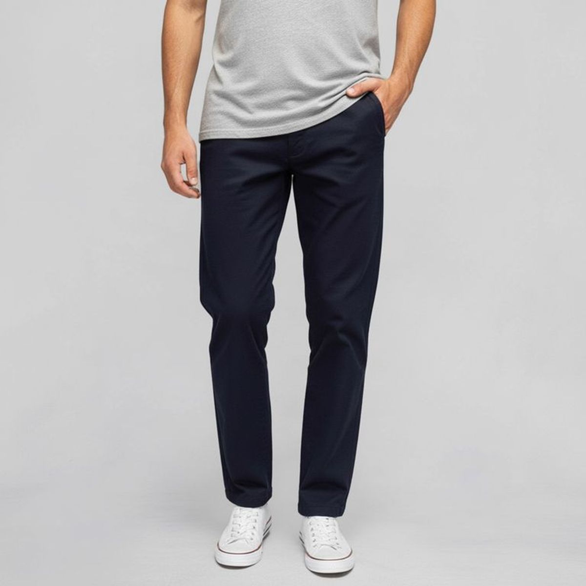 FEDERATION - Pantalón Niño Algodón Federation