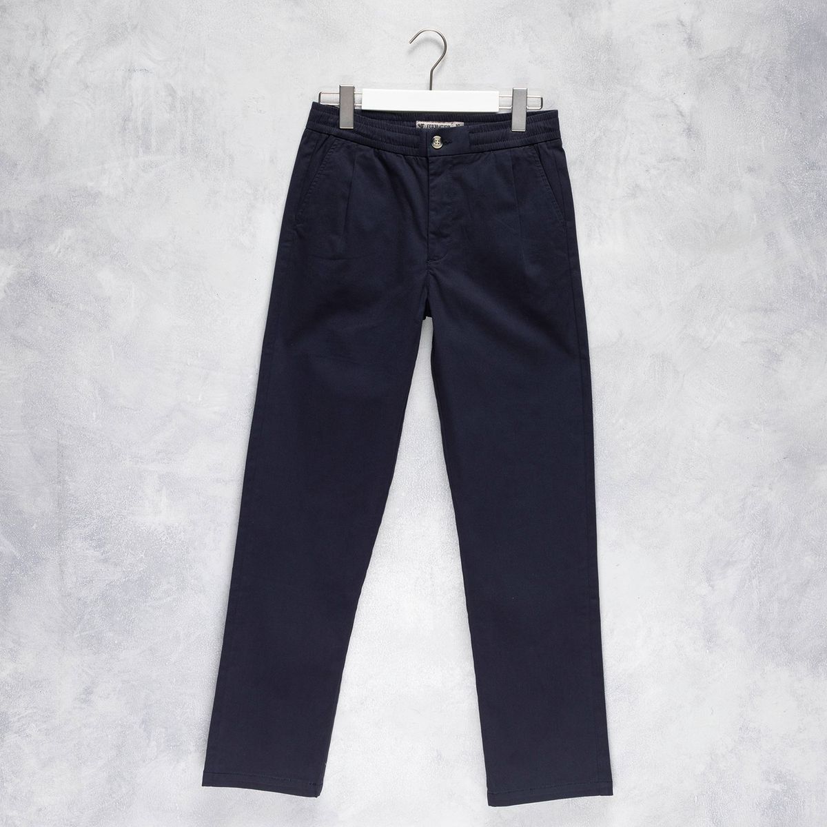 FEDERATION - Pantalón Niño Algodón Federation