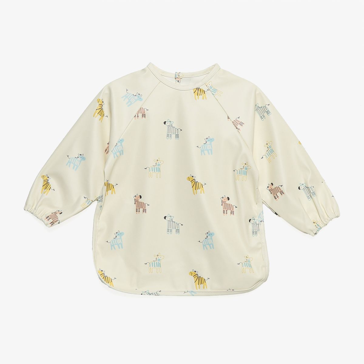 YAMP - Babero Bebé Niña Yamp