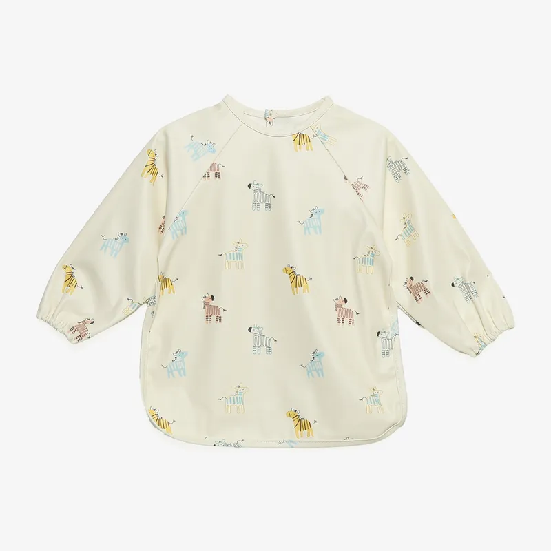 YAMP - Babero Bebé Niña Yamp