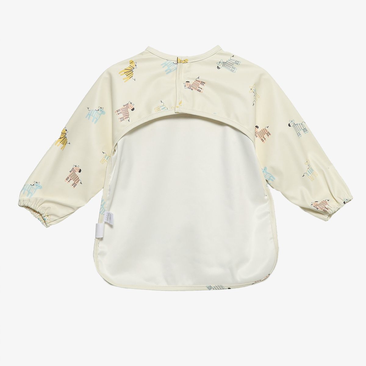 YAMP - Babero Bebé Niña Yamp