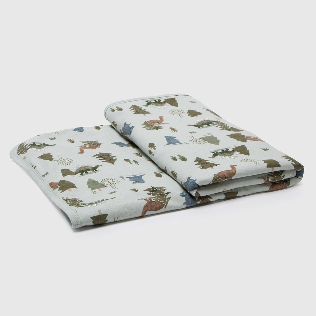 YAMP - Manta Bebé Niño Algodón Yamp