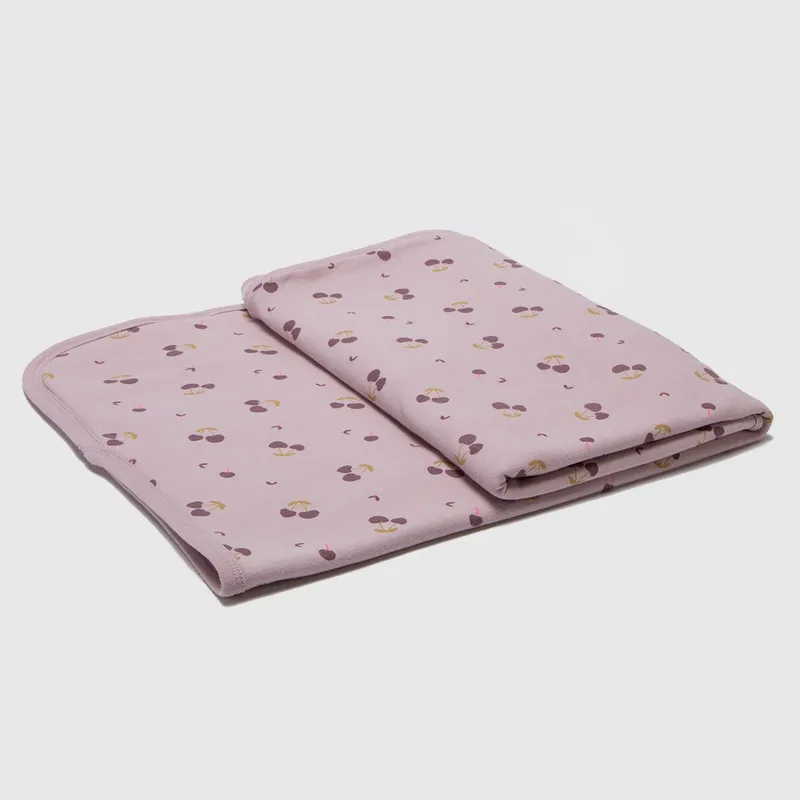 YAMP - Manta Bebé Niño Algodón Yamp