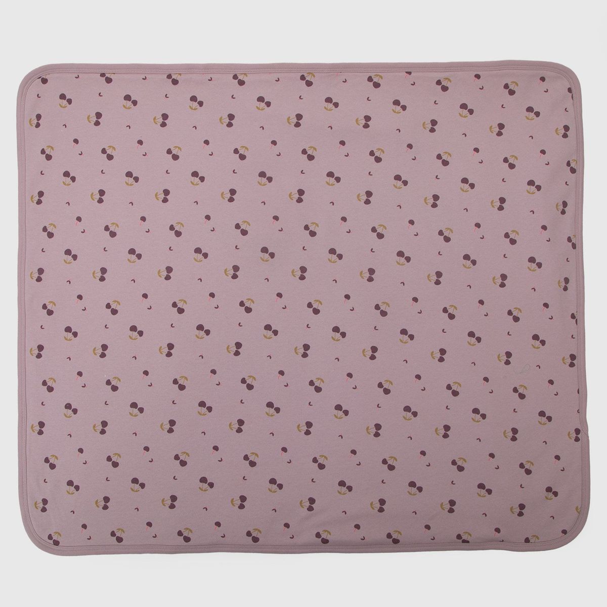 YAMP - Manta Bebé Niño Algodón Yamp