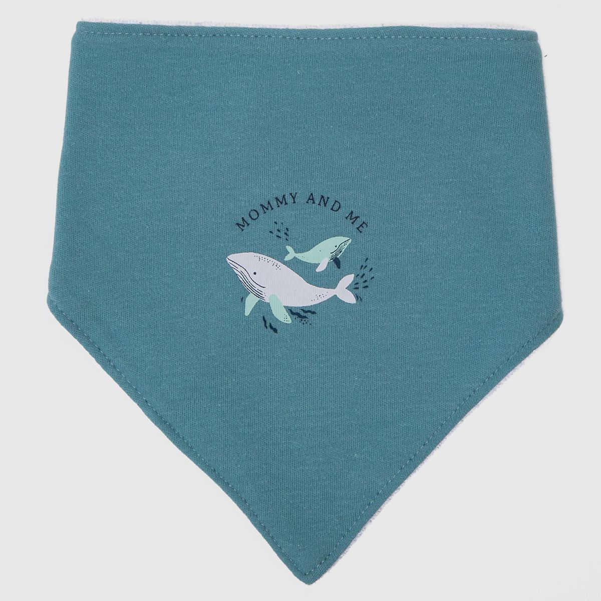 YAMP - Babero Bebé Niño Niña Pack X3 Yamp