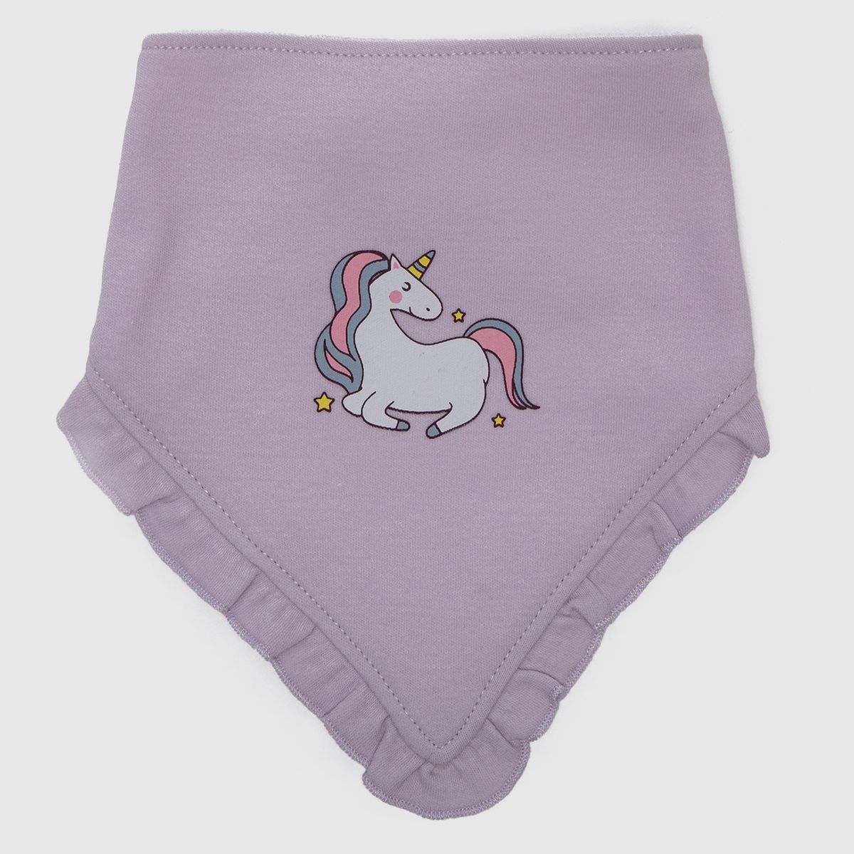 YAMP - Babero Bebé Niño Niña Pack X3 Yamp