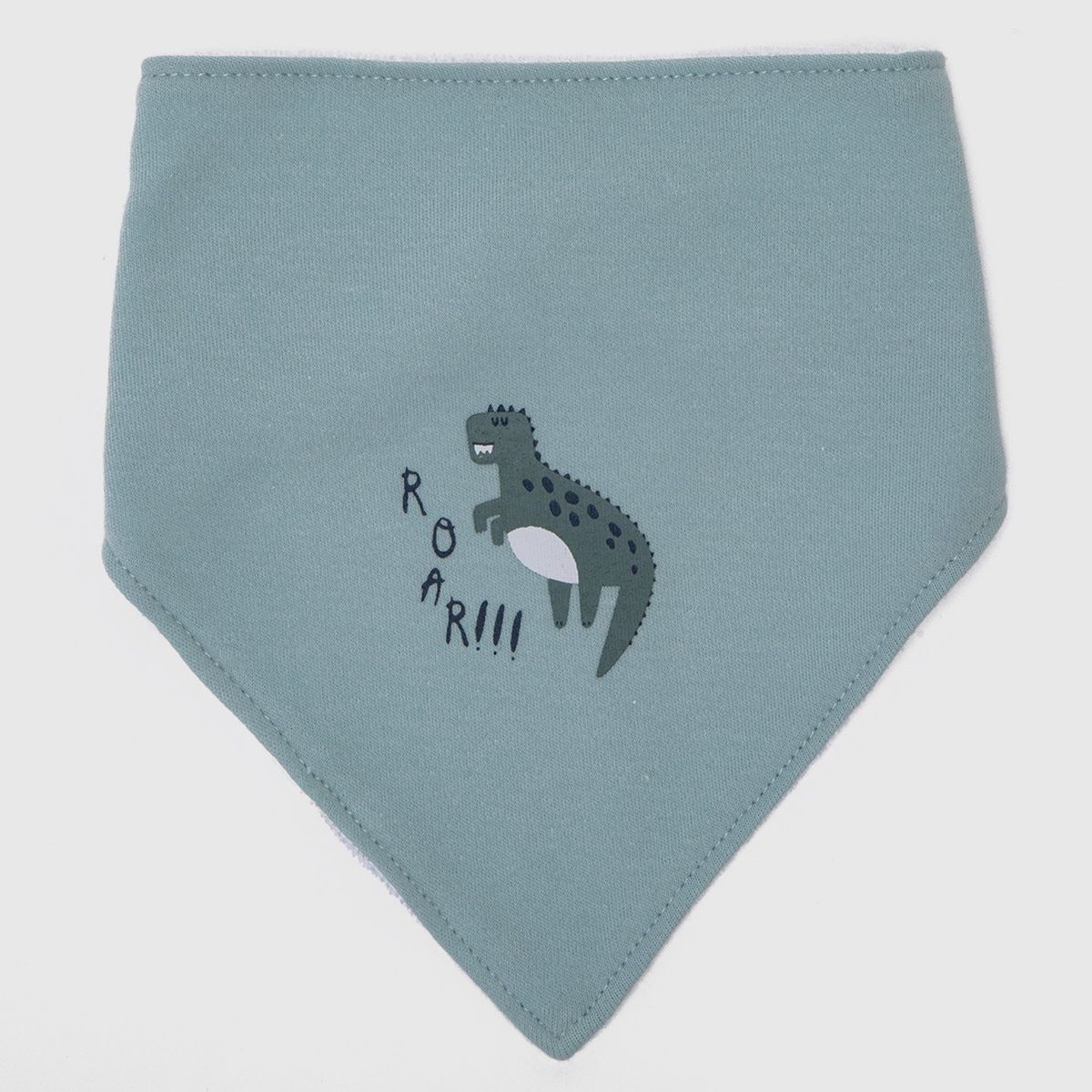 YAMP - Babero Bebé Niño Niña Pack X3 Yamp