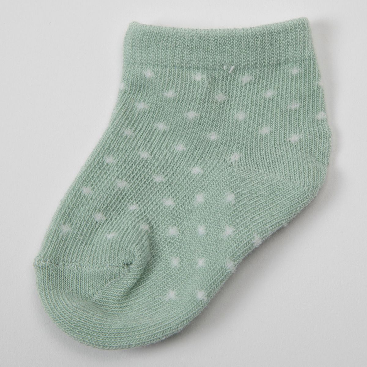 YAMP - Medias Bebé Niña Pack X6 Algodón Yamp