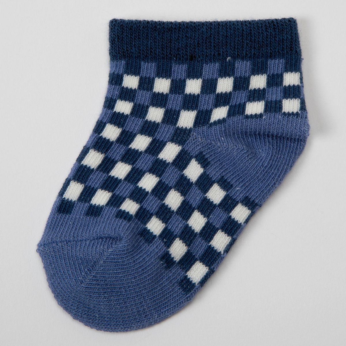 YAMP - Medias Bebé Niña Pack X6 Algodón Yamp