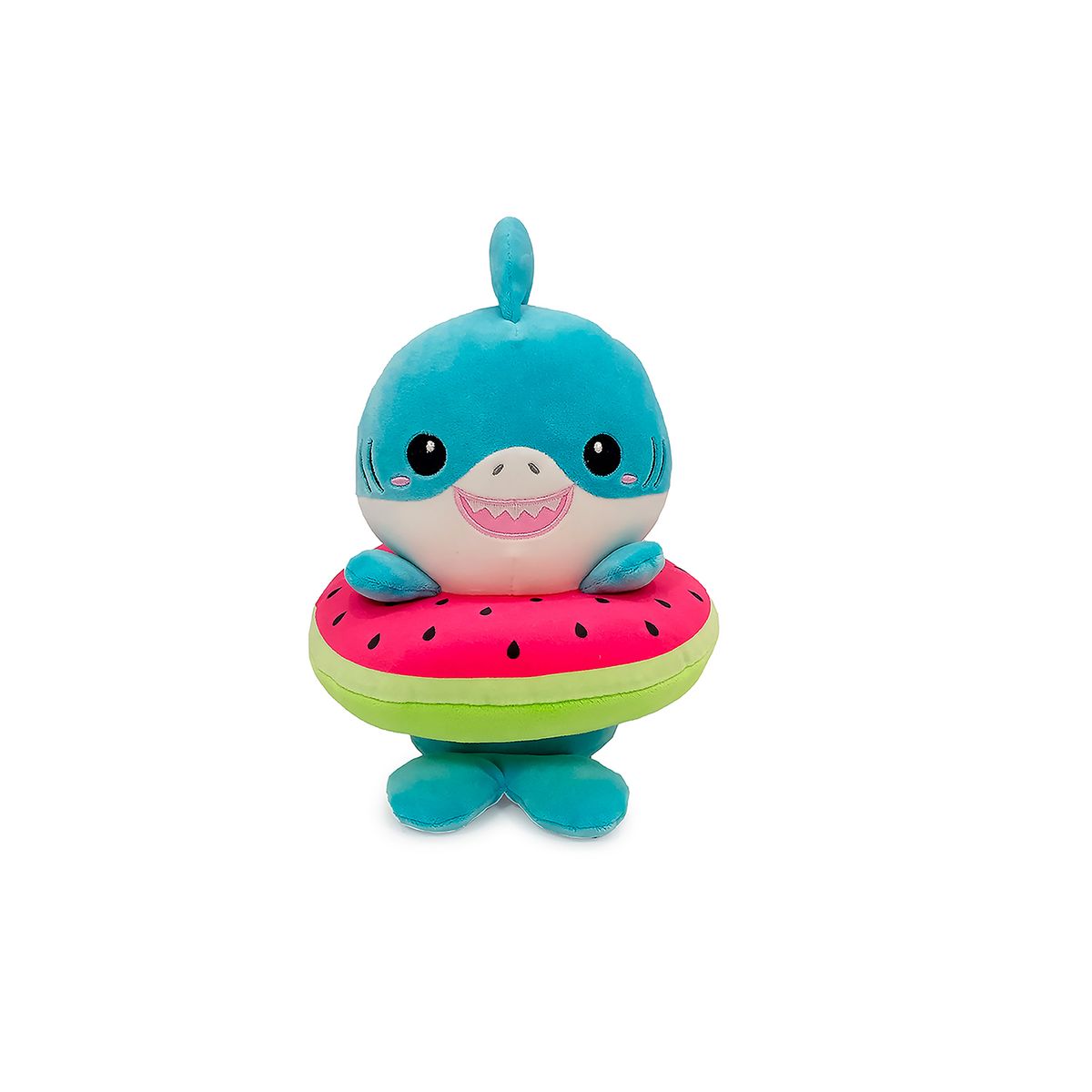 PHI PHI - Peluche Tiburon 24cm