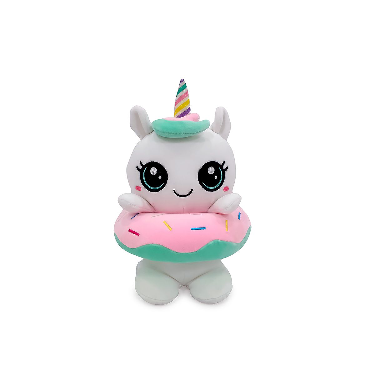 PHI PHI - Peluche Unicornio 24cm