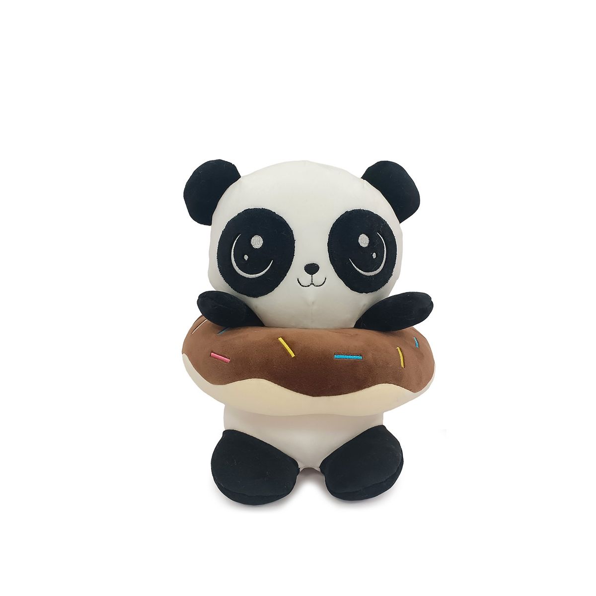 PHI PHI - Peluche Dona Panda 30cm Phi Phi